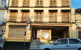Hotel Citlalli Xalapa